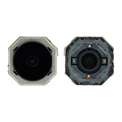 Механизм стабилизации Main camera Apple iPhone 13 Pro