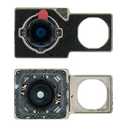 Механизм стабилизации Main camera Apple iPhone 12