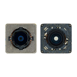 Механизм стабилизации Main camera Apple iPhone 12 Pro