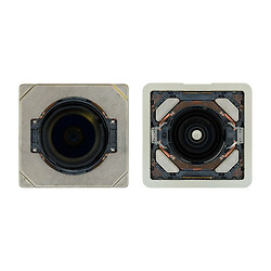 Механизм стабилизации Main camera Apple iPhone 14 Pro