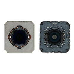 Механизм стабилизации Main camera Apple iPhone 14 Pro