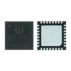 Контроллер зарядки IP5310