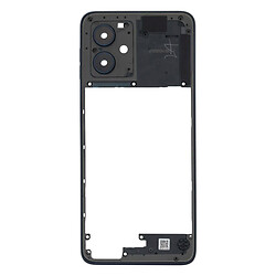 Средняя часть Motorola XT2343-6 Moto G54 Power, Синий