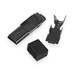 Вилка USB-MINI на кабель