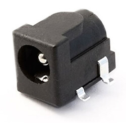 Гнездо PC-GK5.5/2.5 SMD