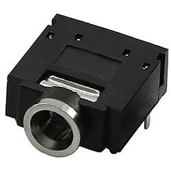 Гніздо PJ3F07/PJ-307 3.5mm стерео
