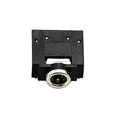 Гніздо PJ3F07/PJ-307 3.5mm стерео + откл.
