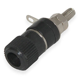 Клемма приборная JS-910B ЧЕРНАЯ