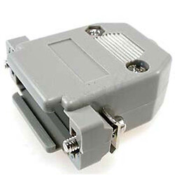 Корпус разъема H 15 (для 15 PIN)