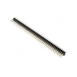 Межплатный соединитель PLD-80G(2x40pin)
