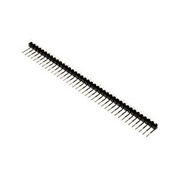 Межплатный соединитель PLSR-40G