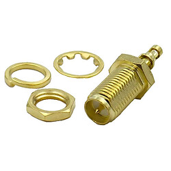 Разъем RP-SMA-KY-11T female RF1.13 ver3