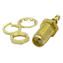 Разъем SMA-KY-11T female RF1.13 ver3