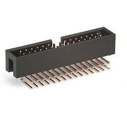 Разъем BHR30-G