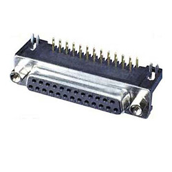 Разъем DBR 25-F