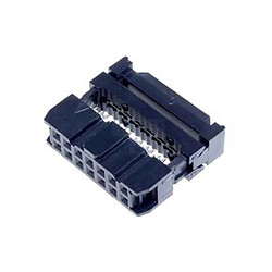 Разъем IDC14-G
