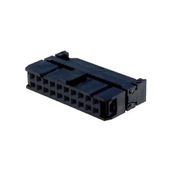 Роз'єм IDC20-G