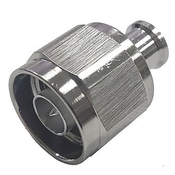 Разъем N-JB5 male на кабель RG401