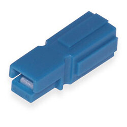 Разъем аккумуляторный ANC45A BLUE 10-14AWG