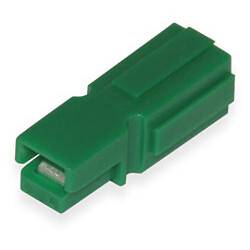 Разъем аккумуляторный ANC45A GREEN 10-14AWG