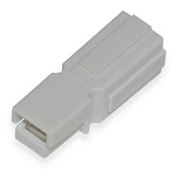 Роз'єм акумуляторний ANC45A WHITE 10-14AWG