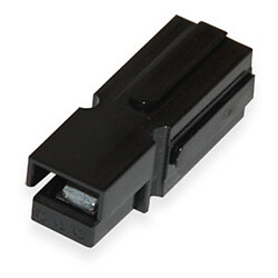 Разъем аккумуляторный ANC75A600V BLACK 6AWG