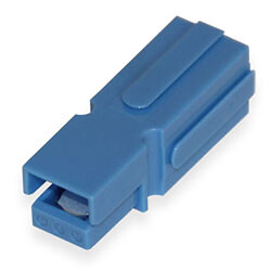 Разъем аккумуляторный ANC75A600V BLUE 6AWG