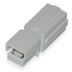 Роз'єм акумуляторний ANC75A600V WHITE 6AWG