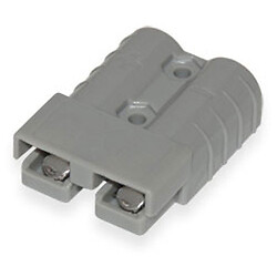 Разъем аккумуляторный AND50A GRAY 8AWG