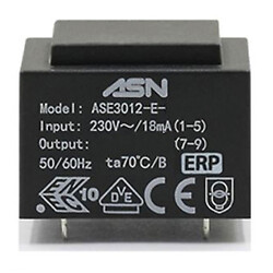 Трансформатор ASE3012-E-0150-090-S