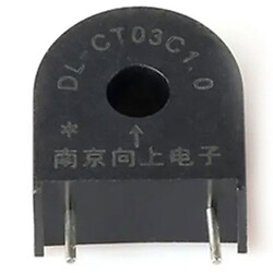 Трансформатор тока DL-CT03C2.0 (5A/2.5mA)