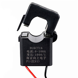 Трансформатор тока DLKCT16-4000/1