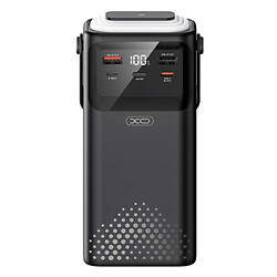 Портативная батарея (Power Bank) XO PR285, 30000 mAh, Черный