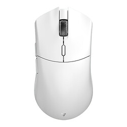 Миша Fantech WGC5S Blake, Білий