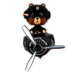 Автомобильный ароматизатор Pilot Bobo 3Gen, Черный