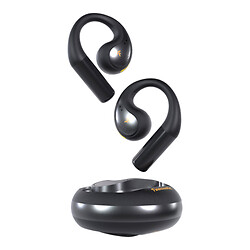 Bluetooth-гарнитура Fantech FT21 Groove OWS, Стерео, Черный