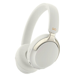 Bluetooth-гарнітура Fantech Go Flow WH07A, Стерео, Сірий