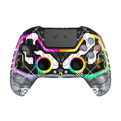 Геймпад Fantech WGP14V2 Nova Pro Epsilon, Черный