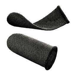 Напальчники Hoco GM4 Finger Cots, Чорний