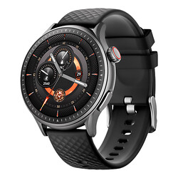 Розумний годинник Runmefit GTR3, Чорний