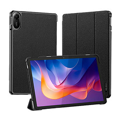 Чехол (книжка) Xiaomi Redmi Pad 2, Dux Ducis Domo, Черный