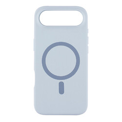 Чехол (накладка) Apple iPhone 17 Air, Glow Classic Case, MagSafe, Синий