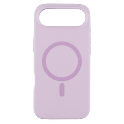 Чехол (накладка) Apple iPhone 17 Air, Glow Classic Case, MagSafe, Light Purple, Фиолетовый