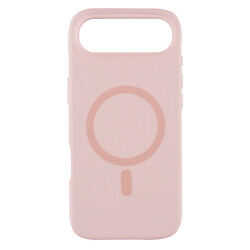 Чехол (накладка) Apple iPhone 17 Air, Glow Classic Case, MagSafe, Розовый