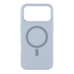 Чехол (накладка) Apple iPhone 17 Pro Max, Glow Classic Case, MagSafe, Синий