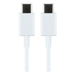 USB кабель Samsung EP-DG977, Type-C, 1.0 м., Белый