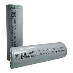 Акумулятор Ampace INR21/71