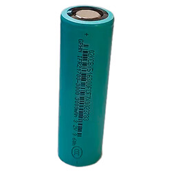 Акумулятор Great Power IFR21700