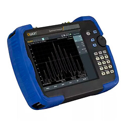 Анализатор спектру OWON HSA1075-TG