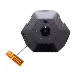 Камера Buddy3D